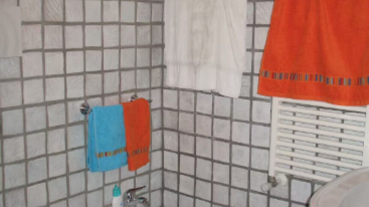 Photo of Bathroom in Barrafranca