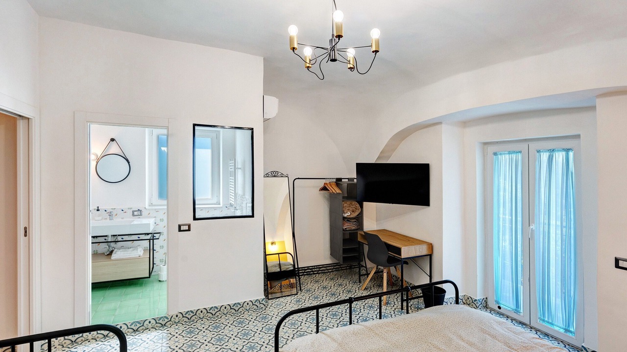 Photo of Bedroom in Naples