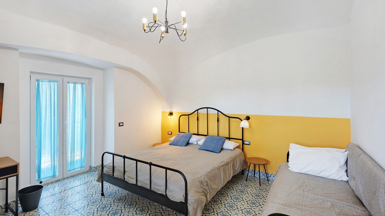Photo of Bedroom in Naples