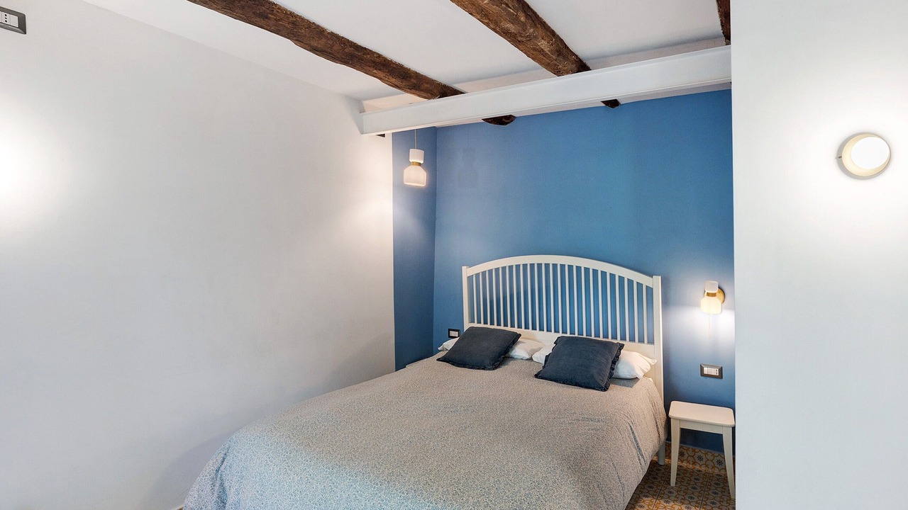 Photo of Bedroom in Naples