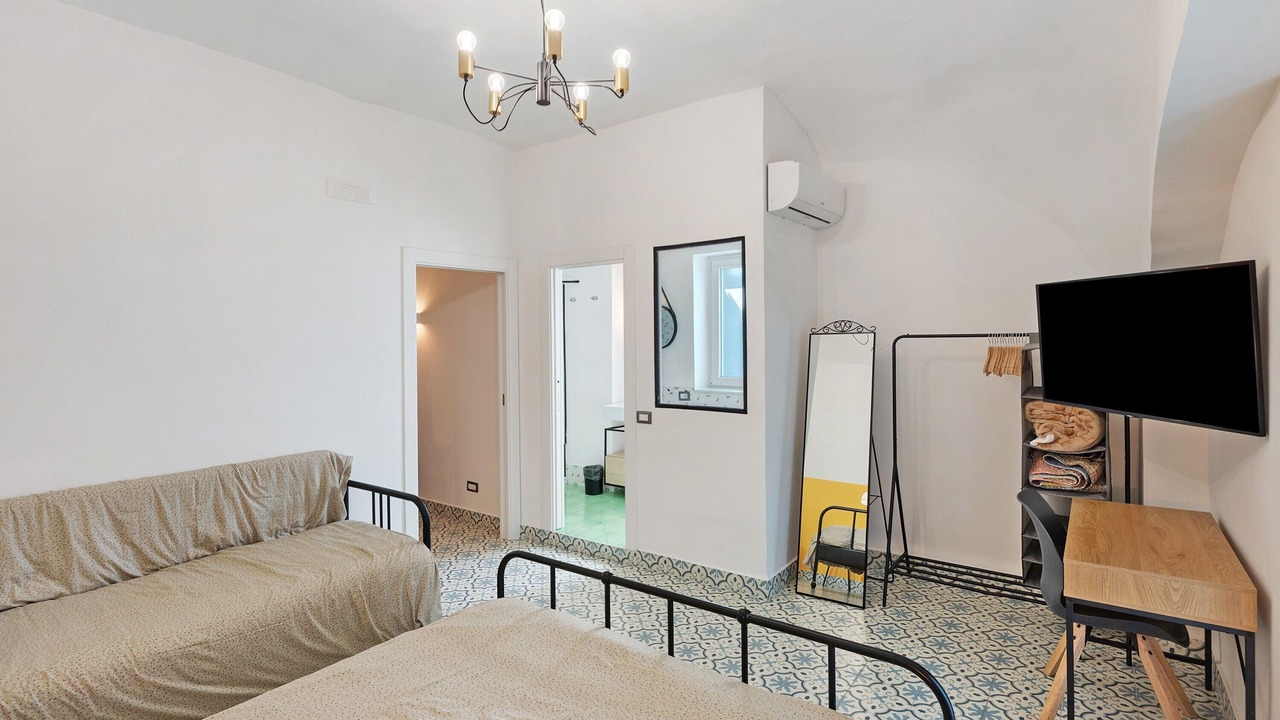Photo of Bedroom in Naples