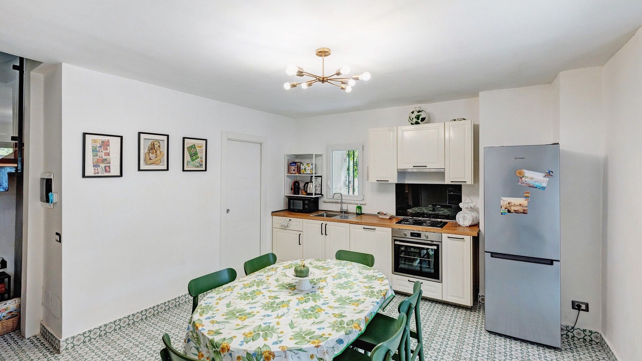 Photo of Kitchen in Naples