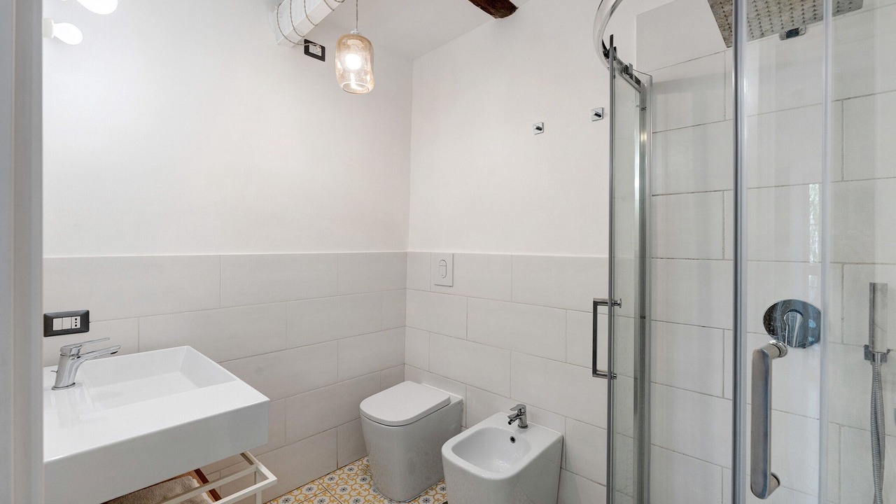 Photo of Bathroom in Naples