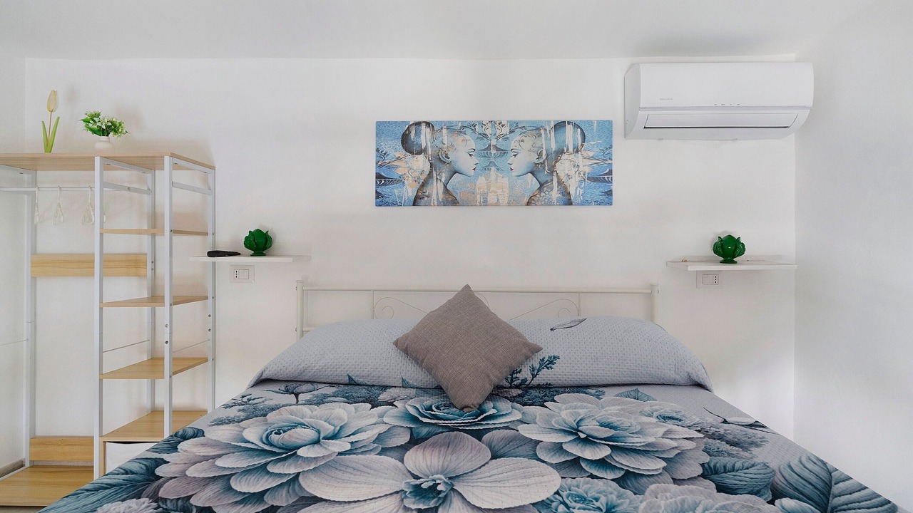 Photo of Bedroom in Melissano