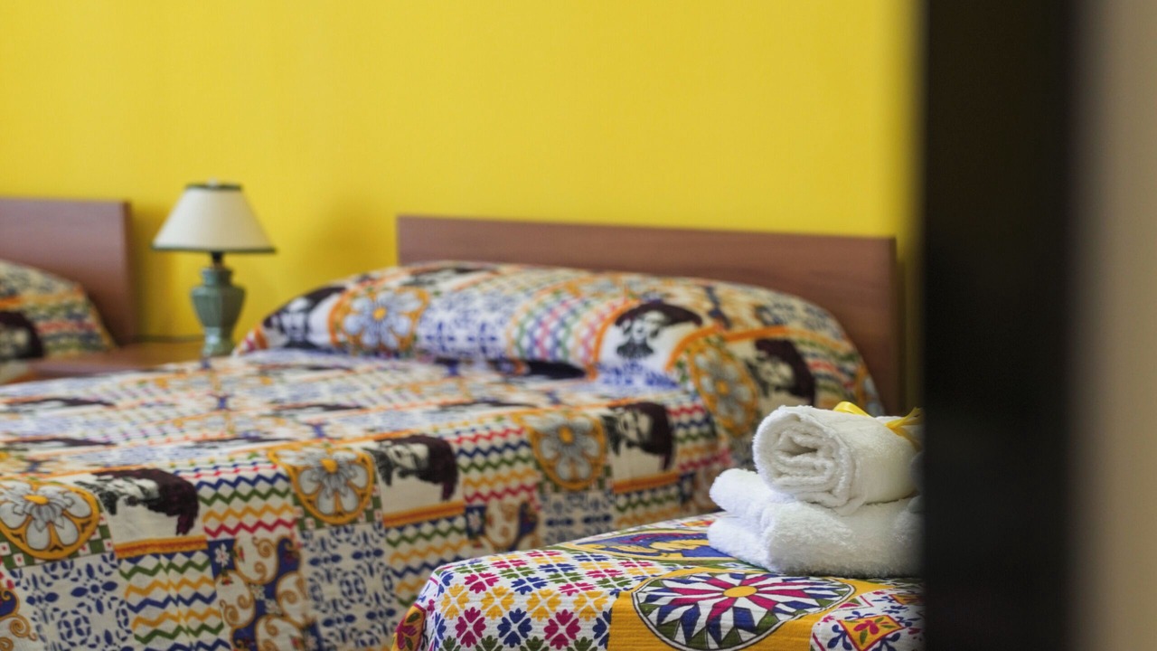 Photo of Bedroom in Nuova Gibellina
