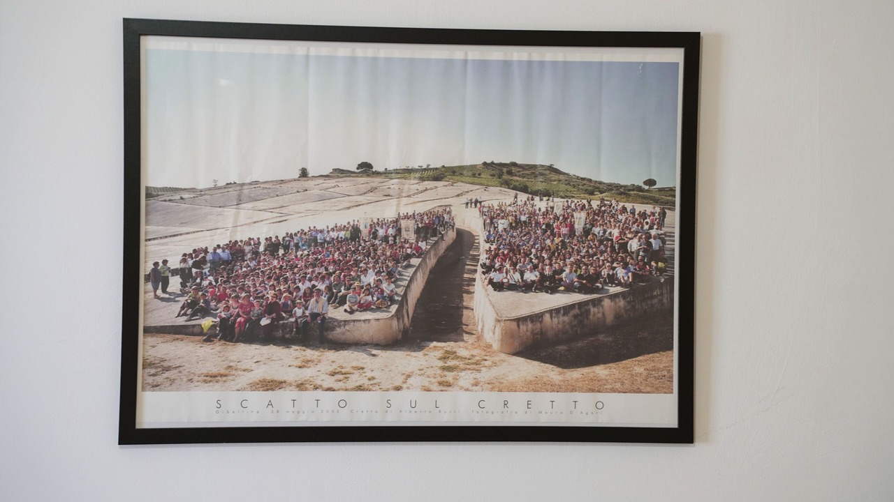 Photo of Others in Nuova Gibellina