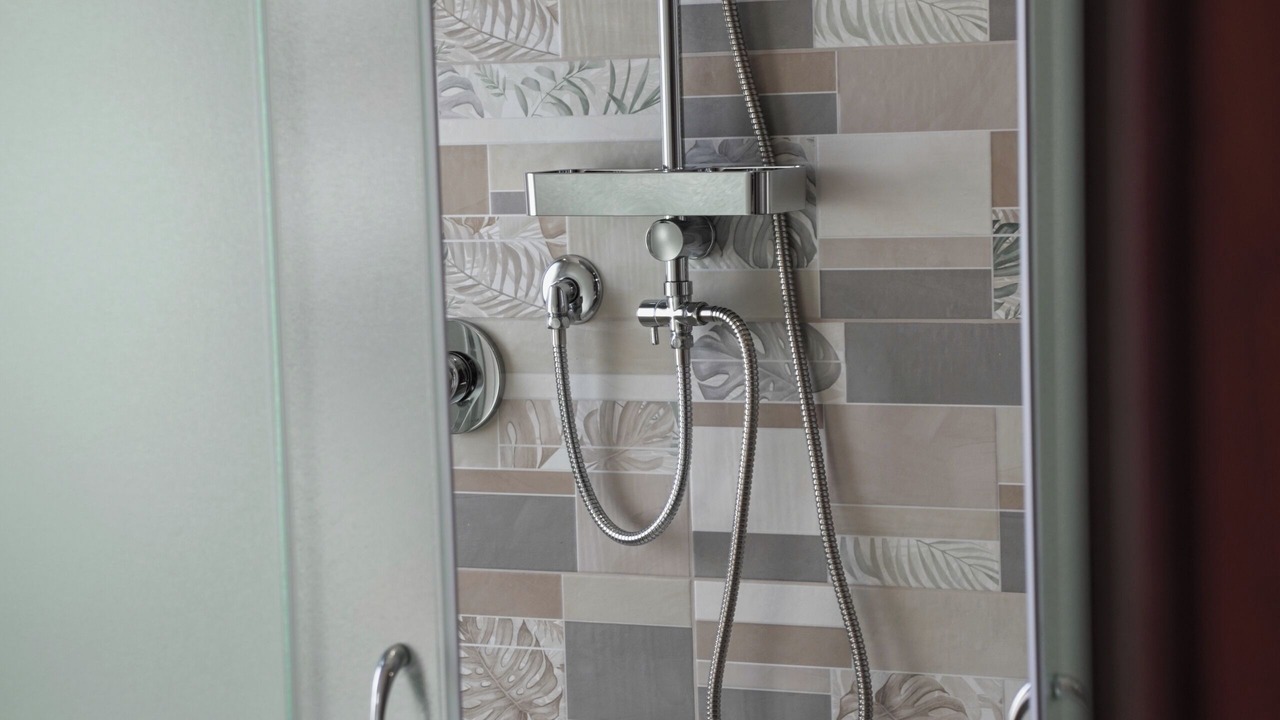 Photo of Bathroom in Nuova Gibellina