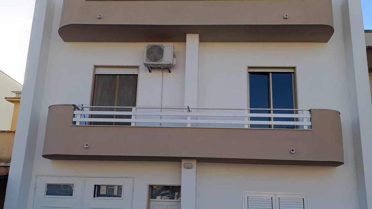 Photo of Outdoor in Nuova Gibellina