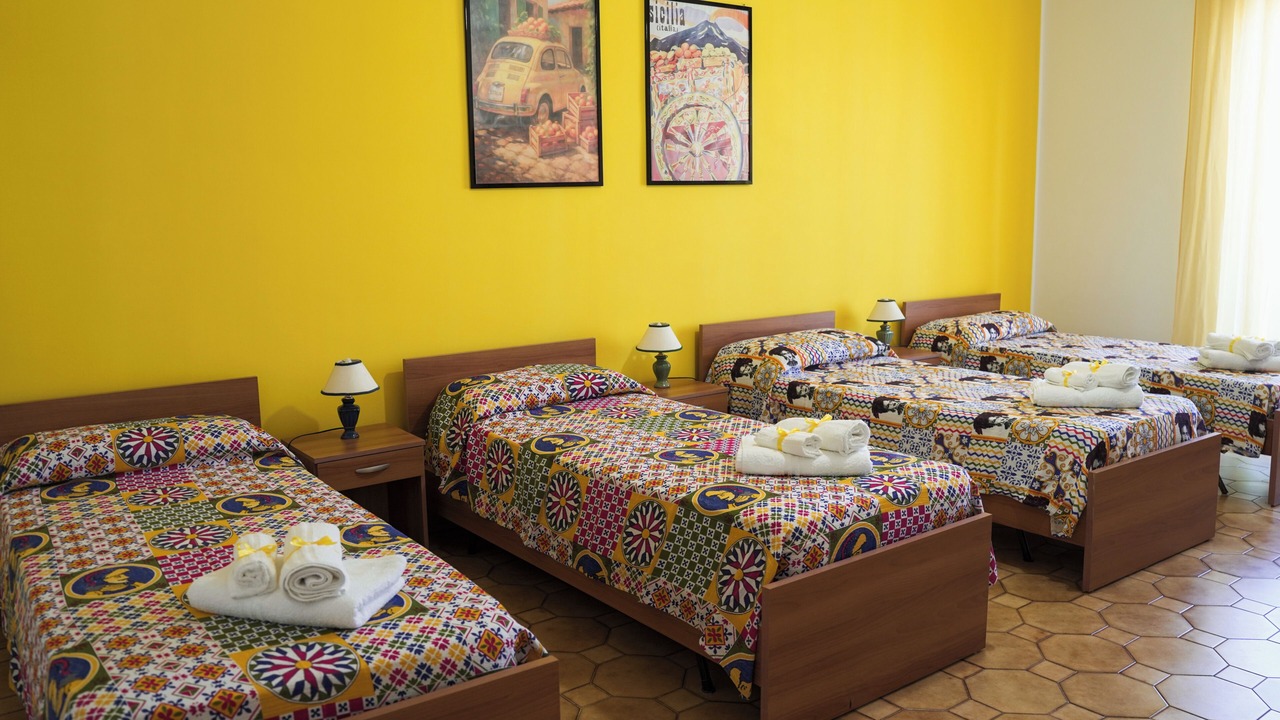 Photo of Bedroom in Nuova Gibellina