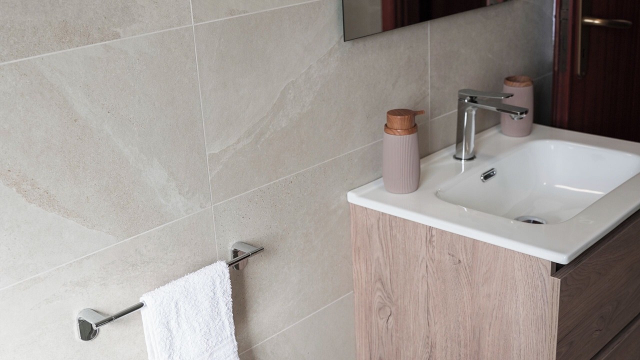 Photo of Bathroom in Nuova Gibellina