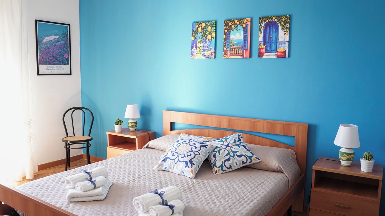 Photo of Bedroom in Nuova Gibellina