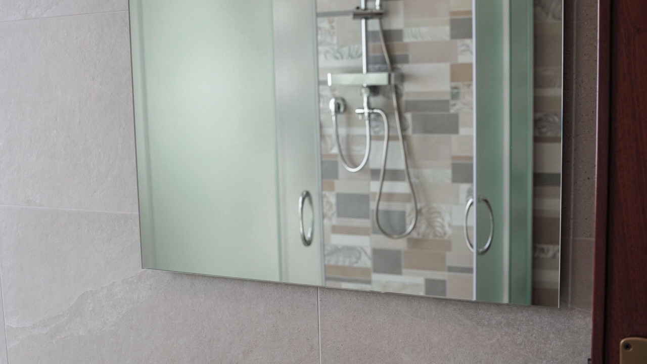 Photo of Bathroom in Nuova Gibellina