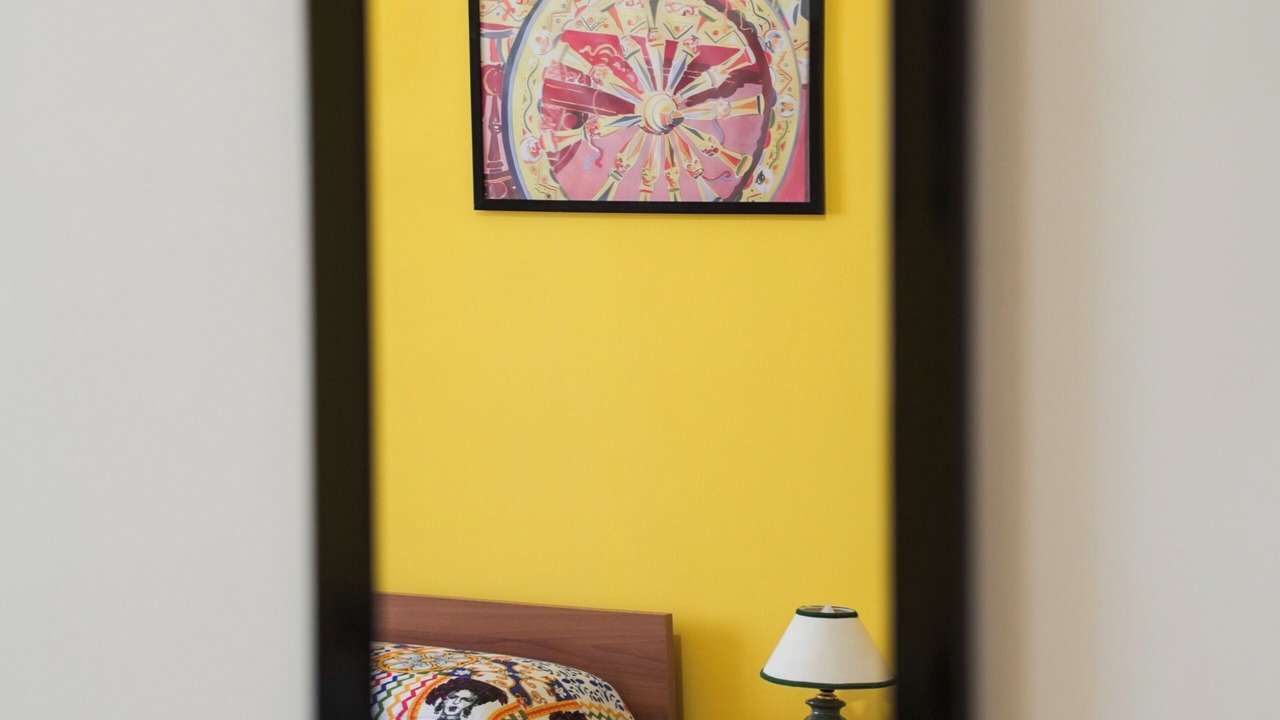 Photo of Bedroom in Nuova Gibellina