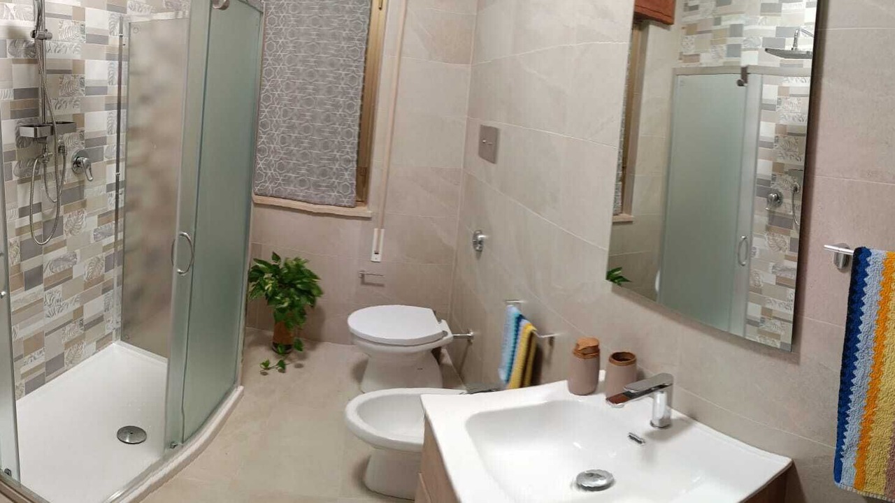 Photo of Bathroom in Nuova Gibellina