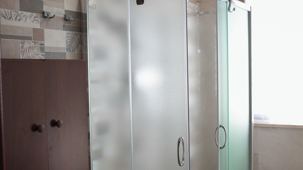 Photo of Bathroom in Nuova Gibellina