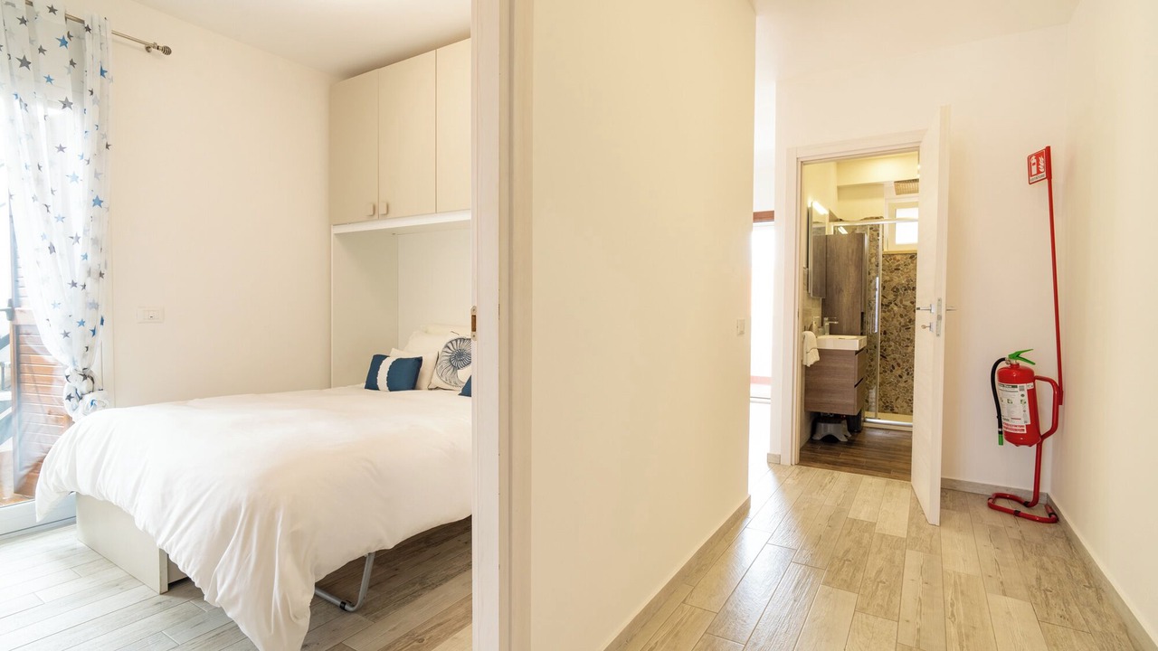 Photo of Bedroom in Recanati