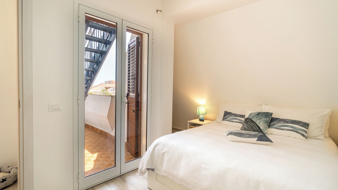 Photo of Bedroom in Recanati