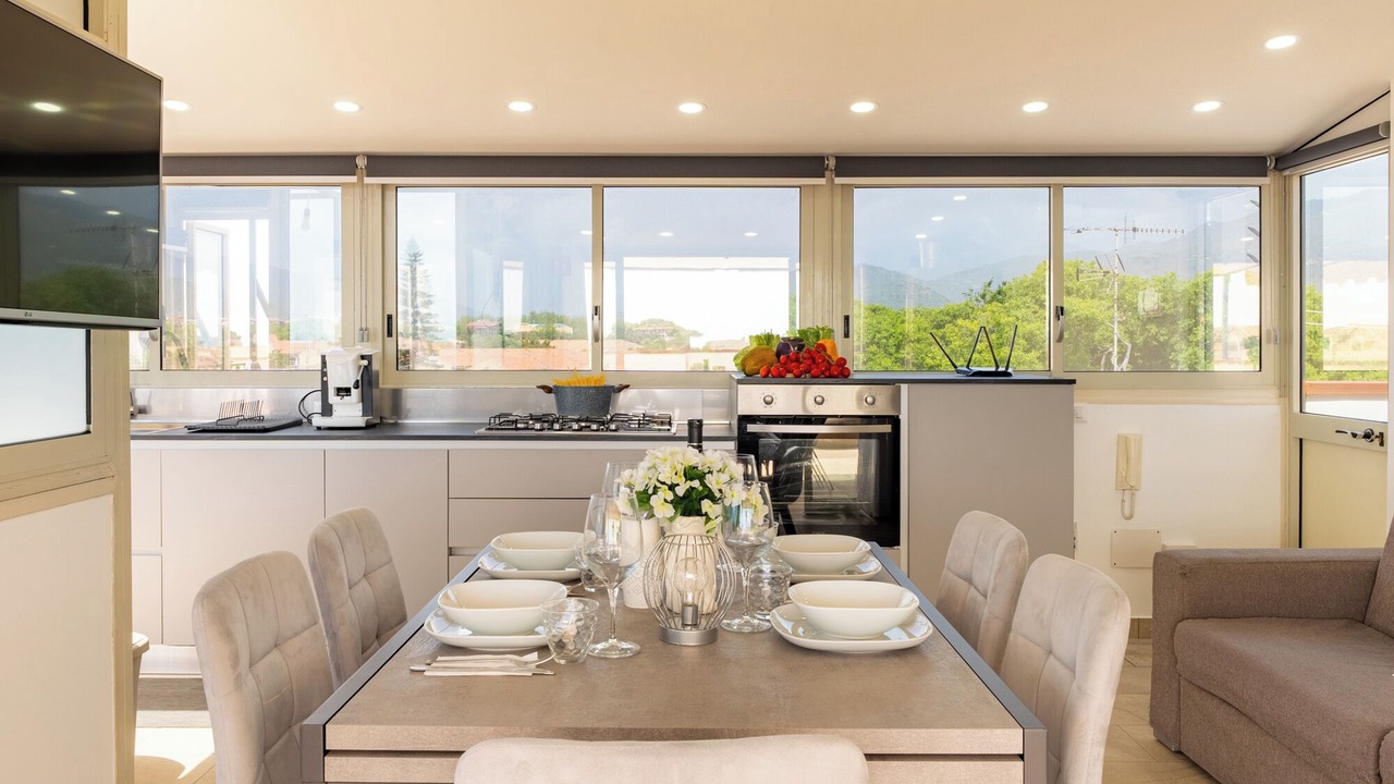 Photo of Kitchen in Recanati