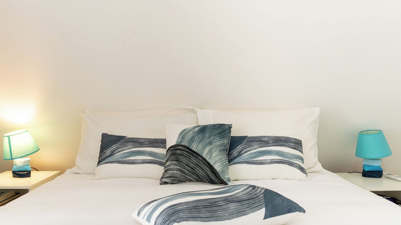 Photo of Bedroom in Recanati
