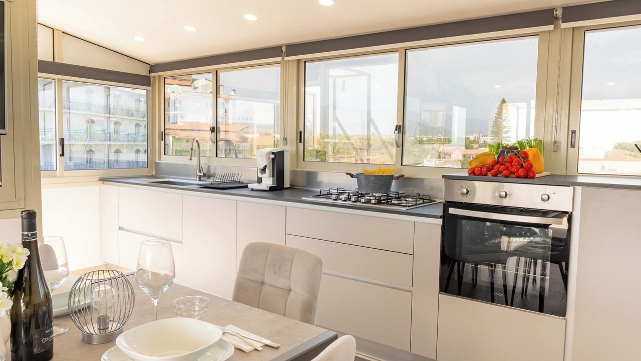 Photo of Kitchen in Recanati