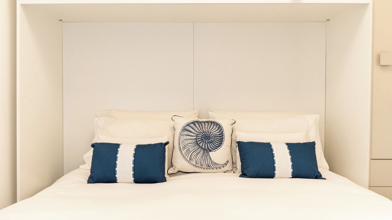 Photo of Bedroom in Recanati