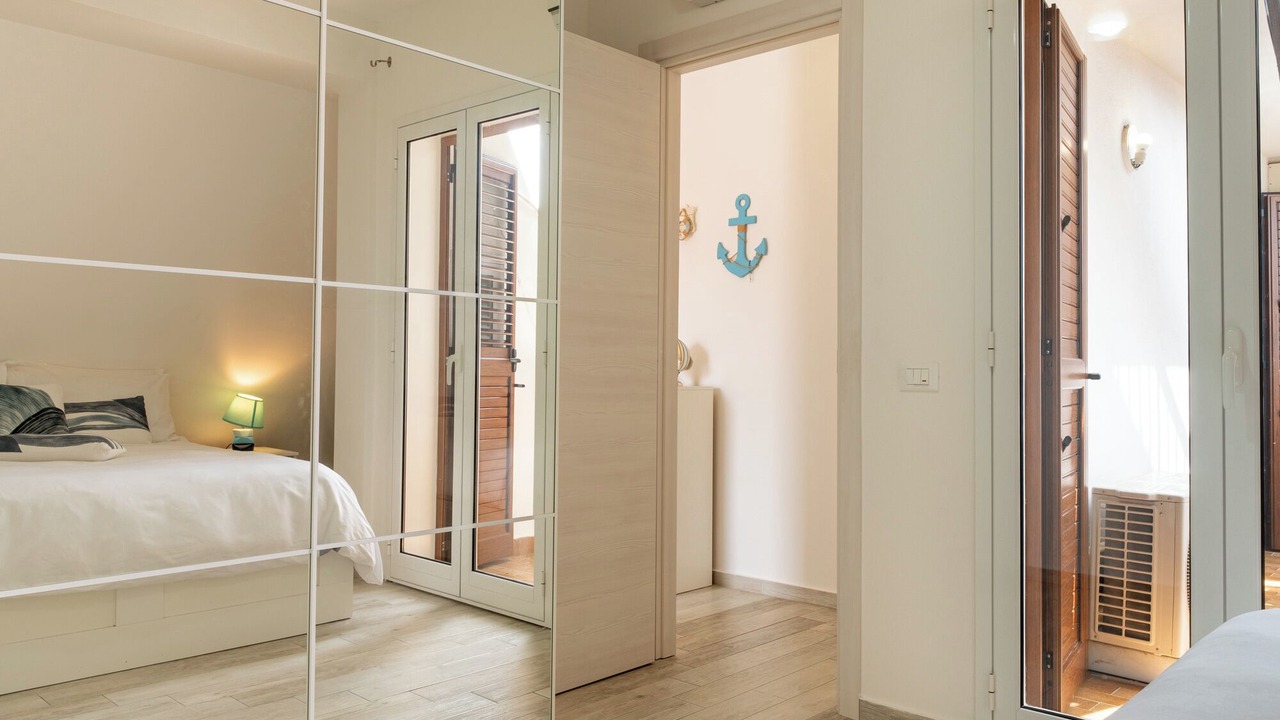 Photo of Bedroom in Recanati