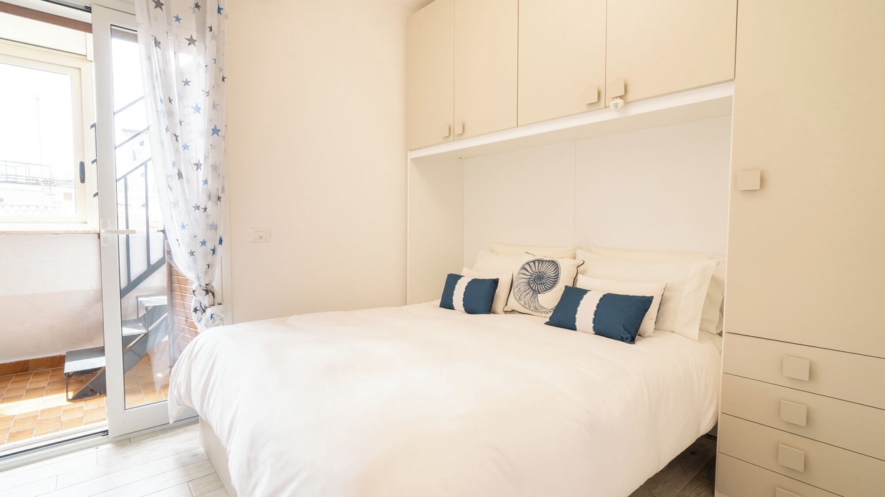 Photo of Bedroom in Recanati