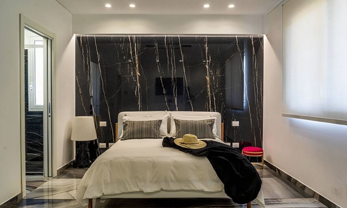 Photo of Bedroom in Fondachello