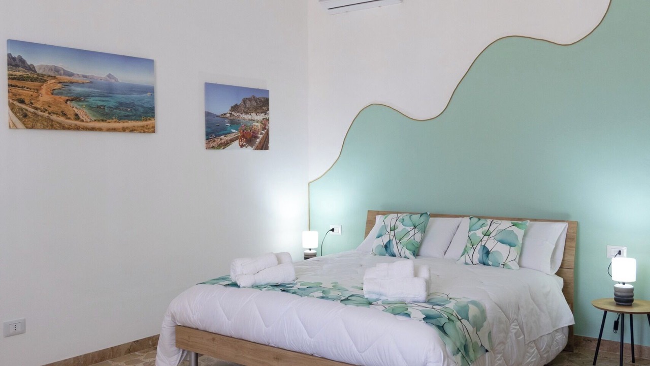 Photo of Bedroom in Marausa