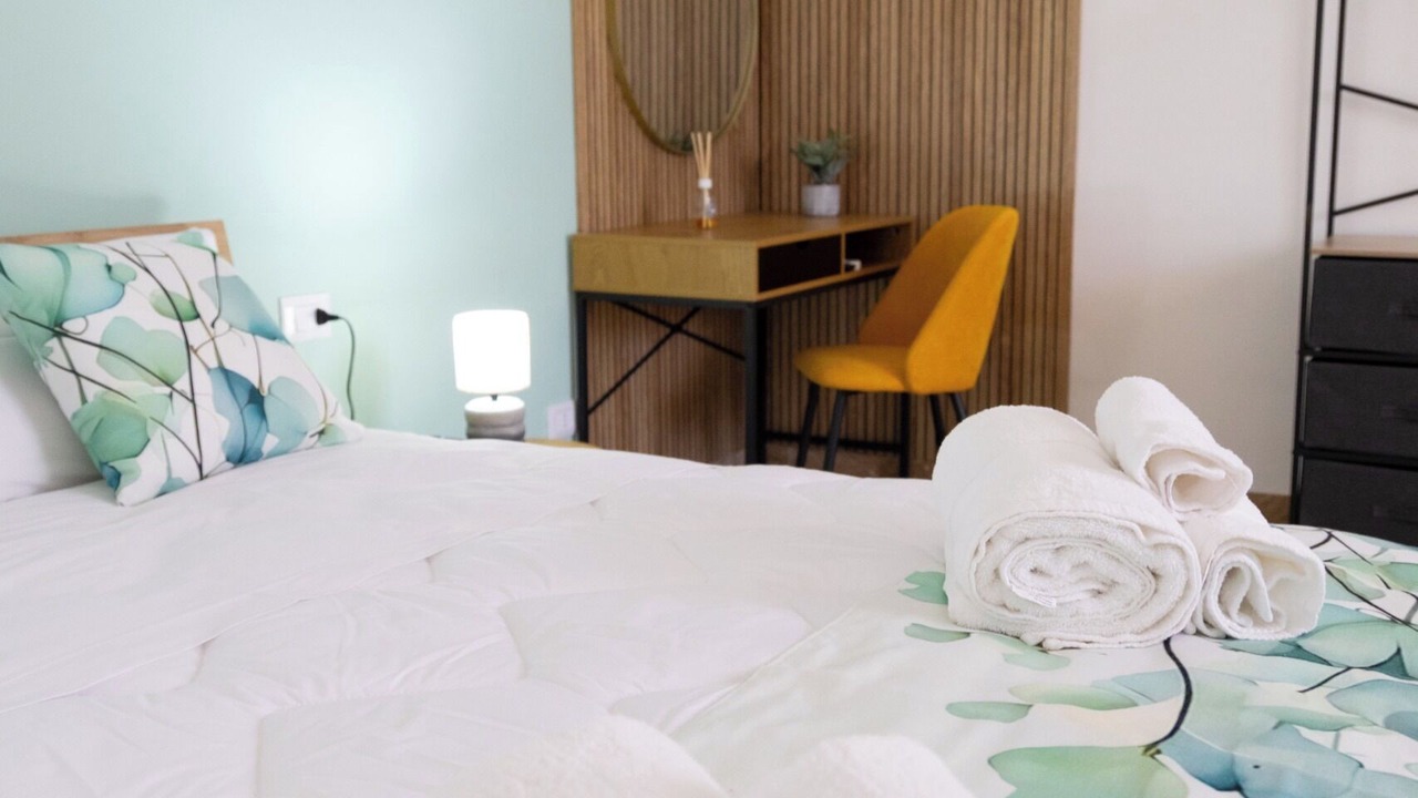 Photo of Bedroom in Marausa