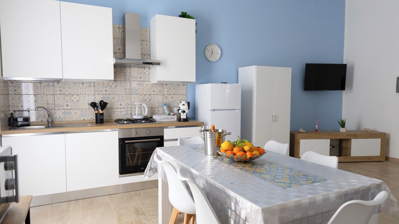 Photo of Kitchen in Marausa