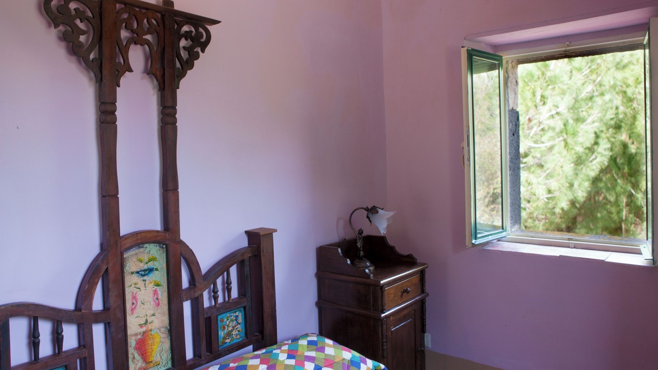 Photo of Bedroom in Mitogio