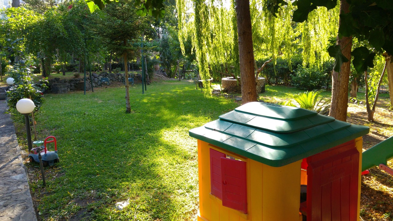Photo of Outdoor in Mitogio