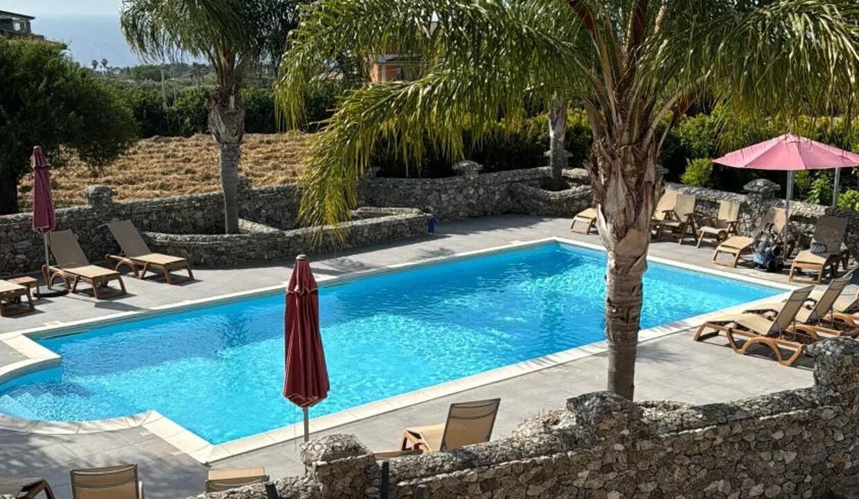 Photo of Outdoor in San Nicolo