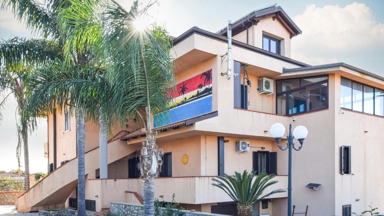 Photo of Outdoor in San Nicolo