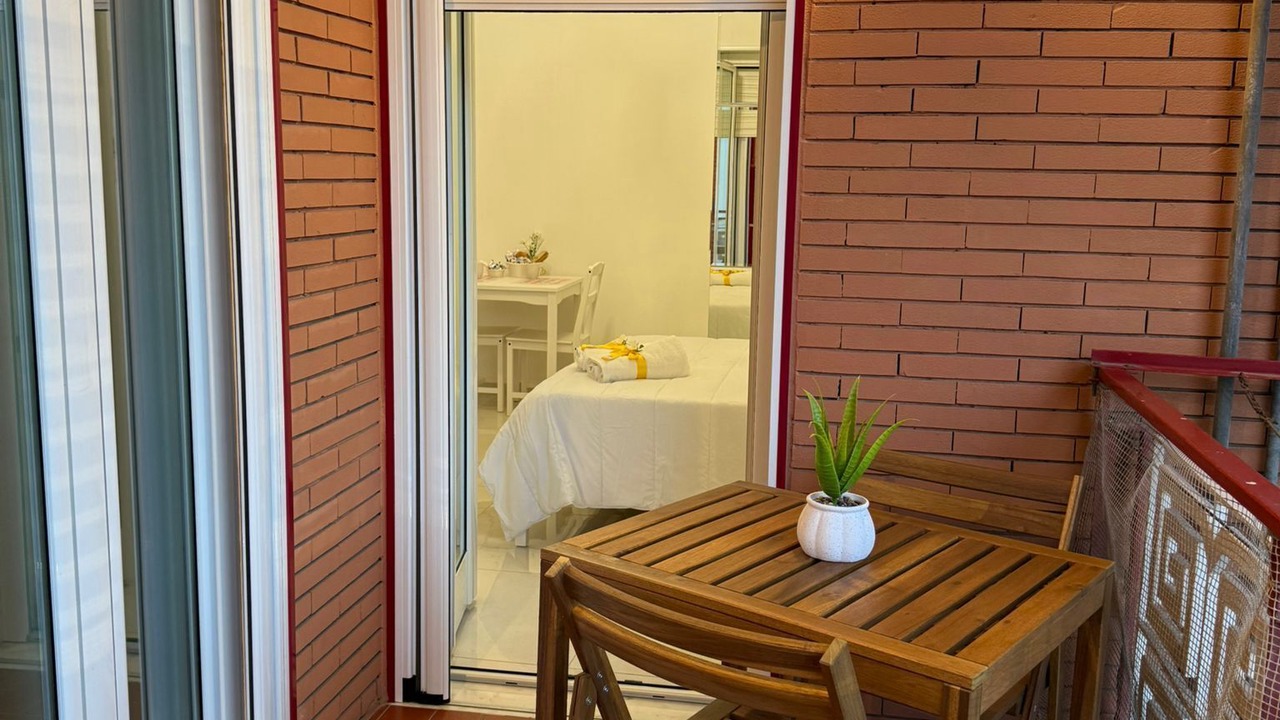 Photo of Outdoor in Castellammare di Stabia
