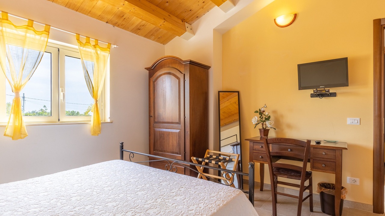 Photo of Bedroom in Pozzallo