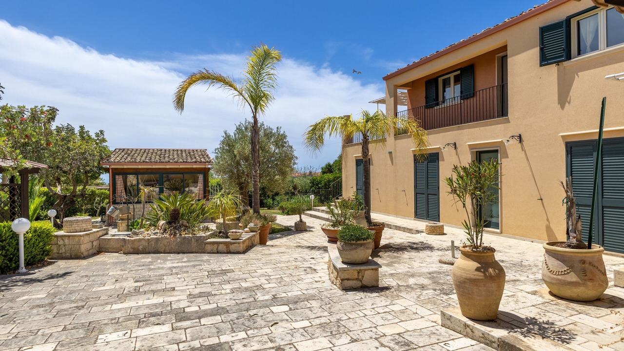 Photo of Outdoor in Pozzallo