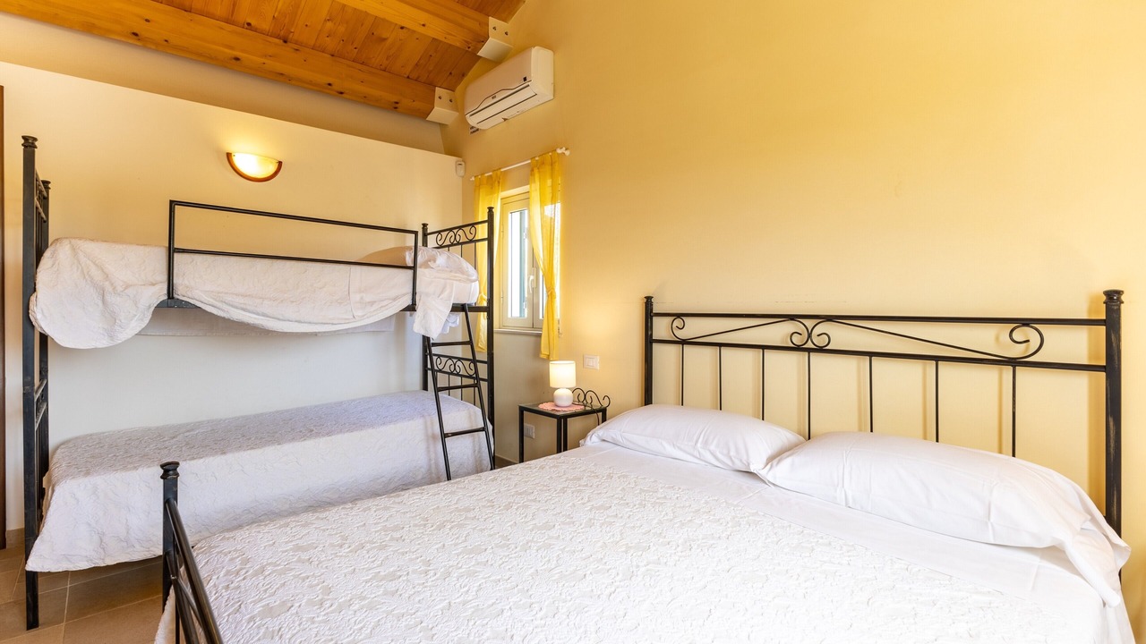 Photo of Bedroom in Pozzallo