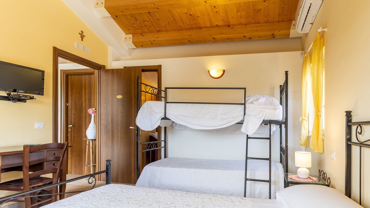 Photo of Bedroom in Pozzallo