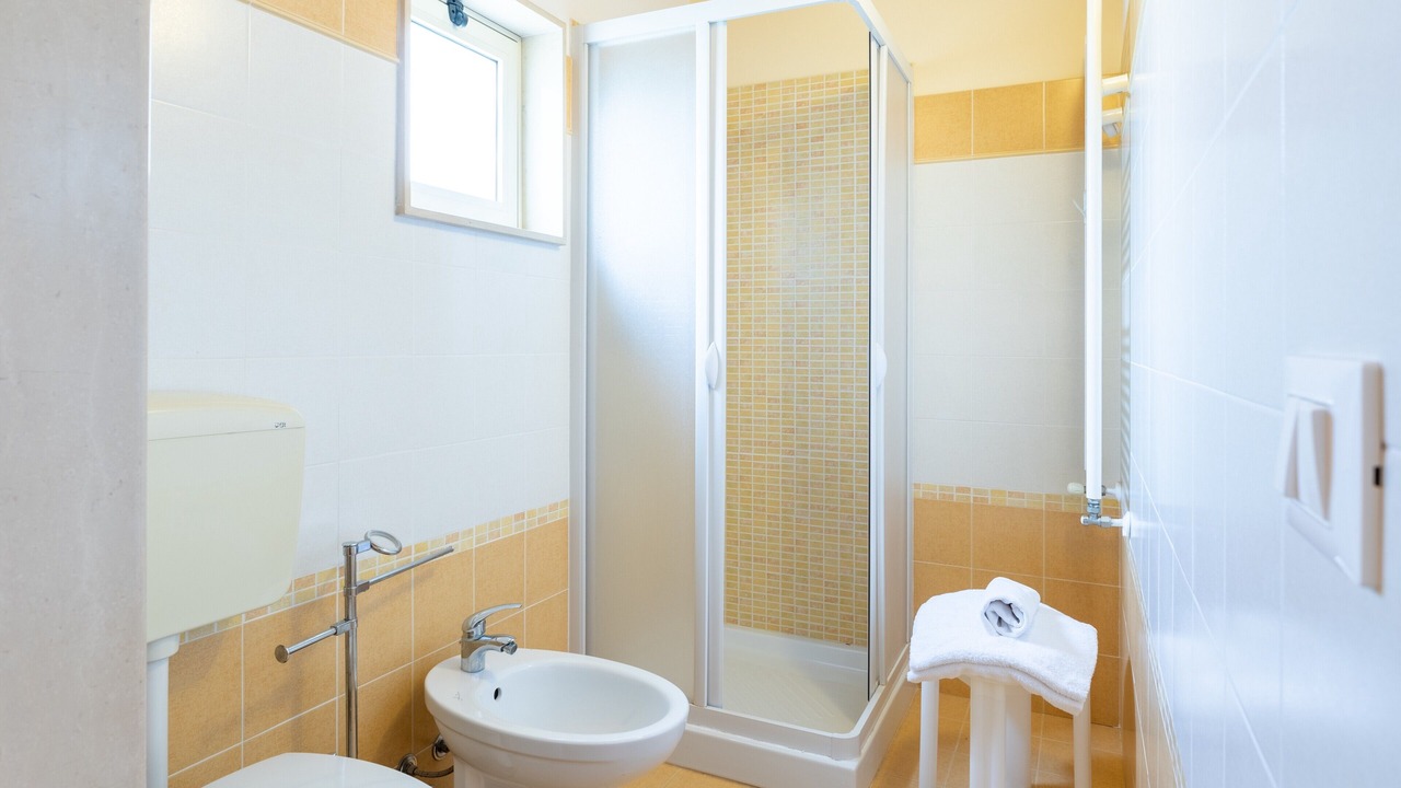 Photo of Bathroom in Pozzallo