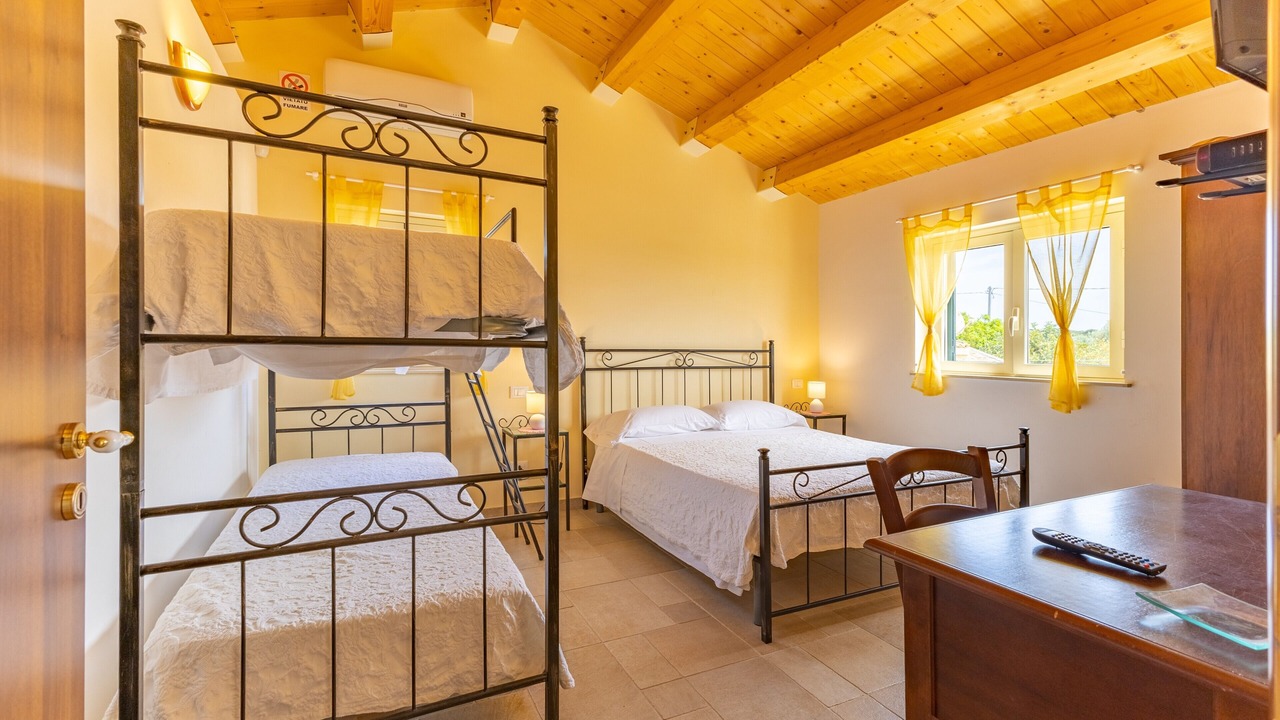 Photo of Bedroom in Pozzallo