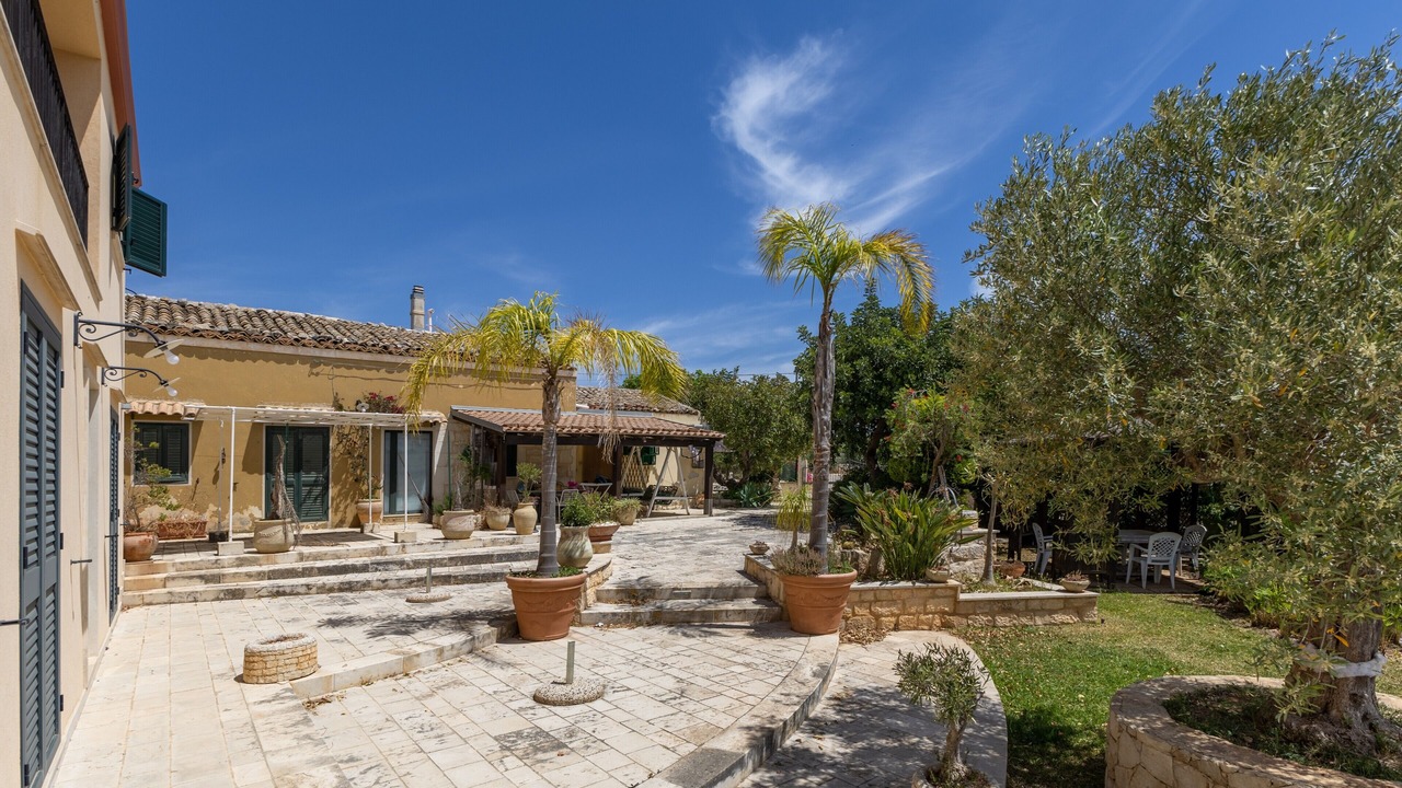 Photo of Outdoor in Pozzallo