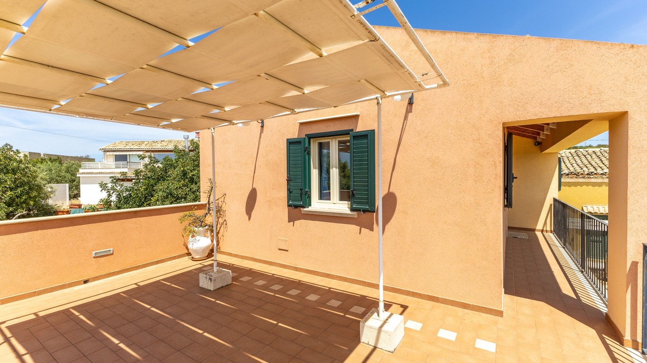 Photo of Patio Balcony in Pozzallo