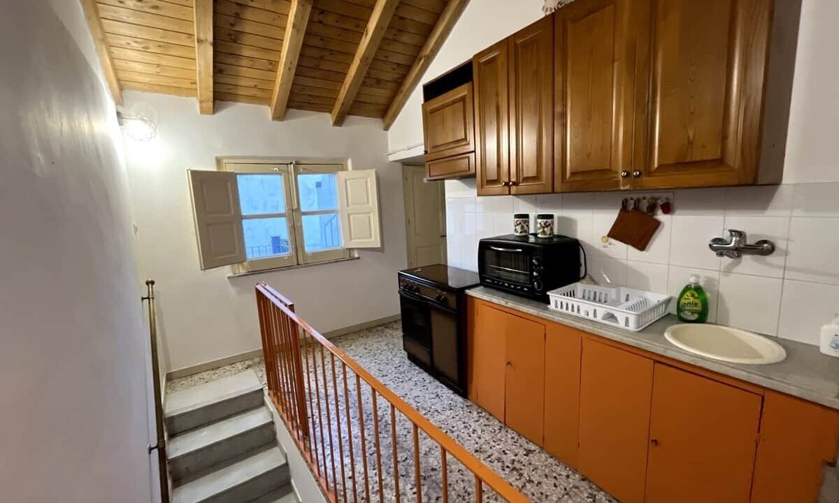Photo of Kitchen in Gravina di Catania