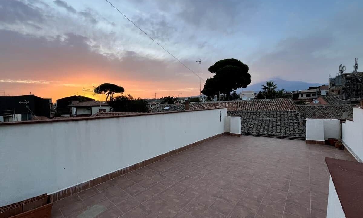 Photo of Patio Balcony in Gravina di Catania