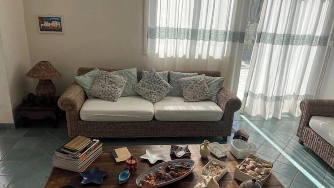 Photo of Livingroom in Carini