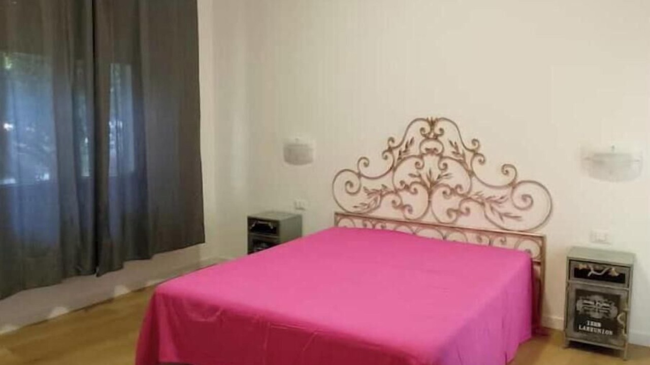 Photo of Bedroom in Villa Grazia di Carini