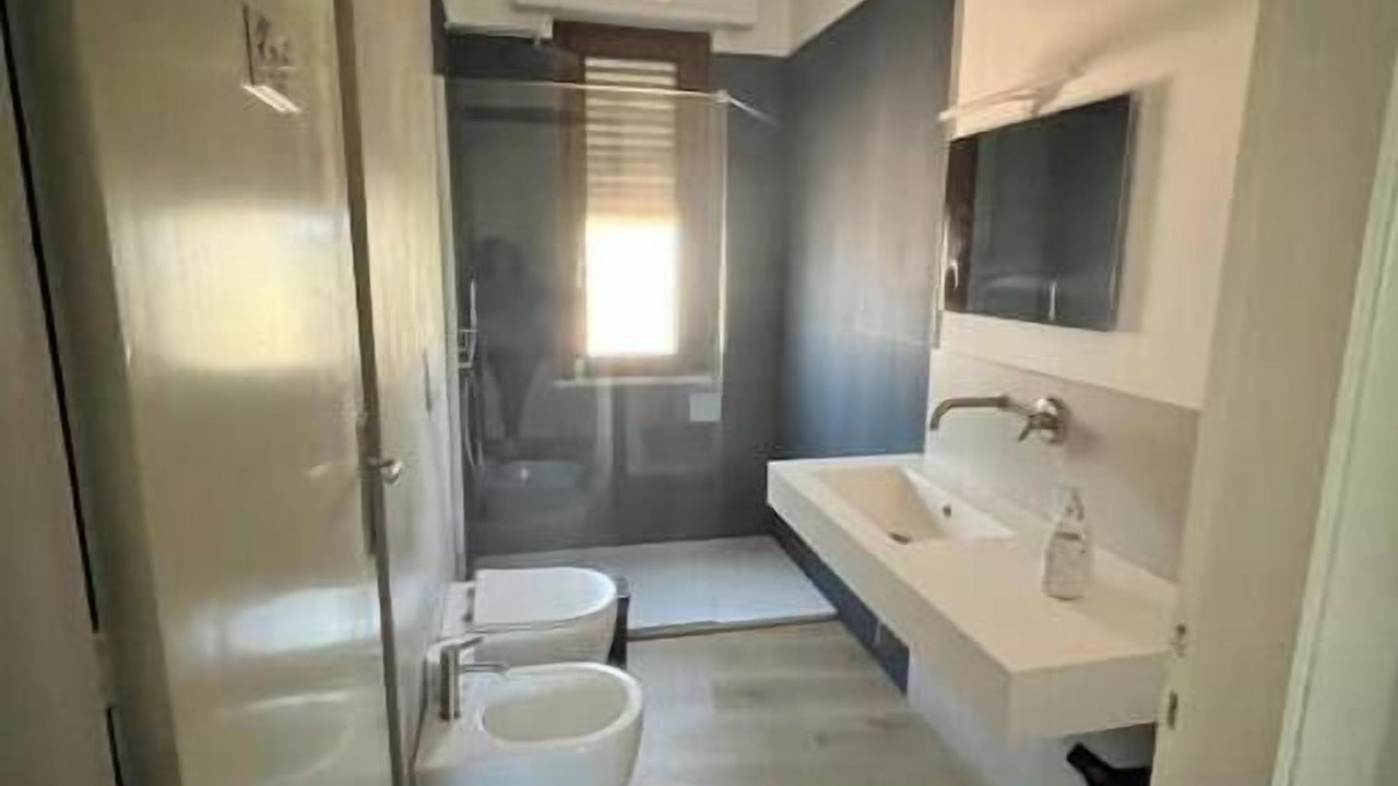 Photo of Bathroom in Villa Grazia di Carini