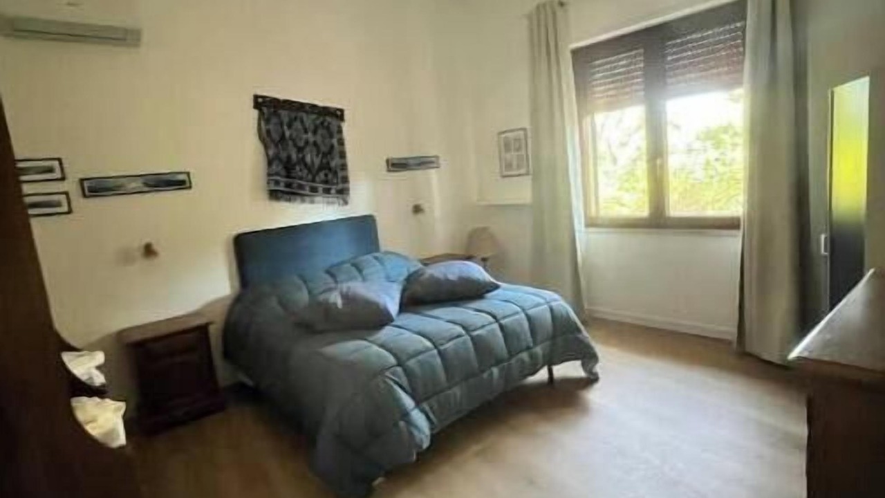 Photo of Bedroom in Villa Grazia di Carini
